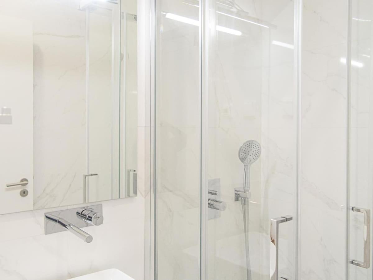 Apartment Principe Real Lovely With Ac