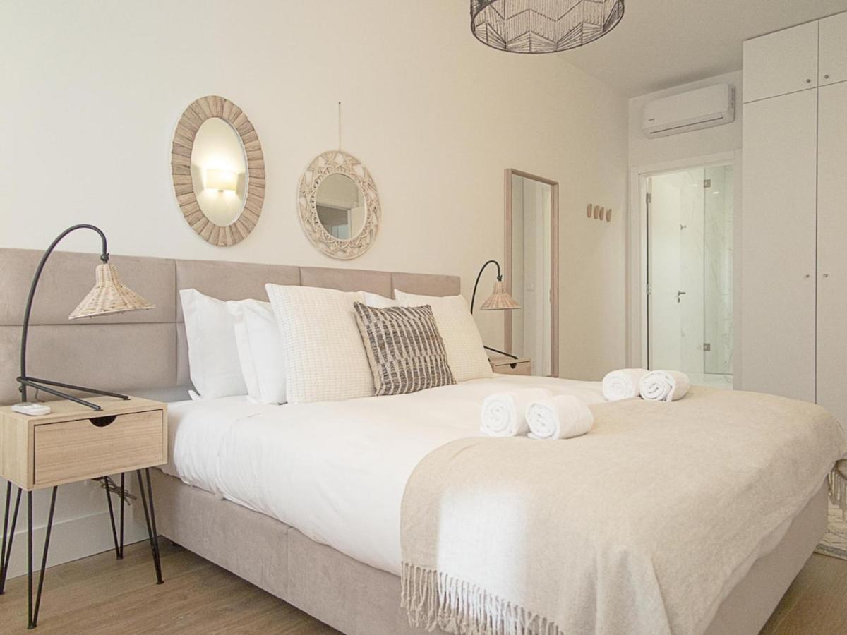 Principe Real Lovely With Ac Lissabon