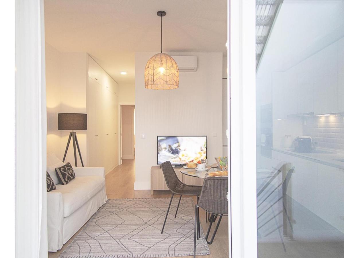 Apartment Principe Real Lovely With Ac
