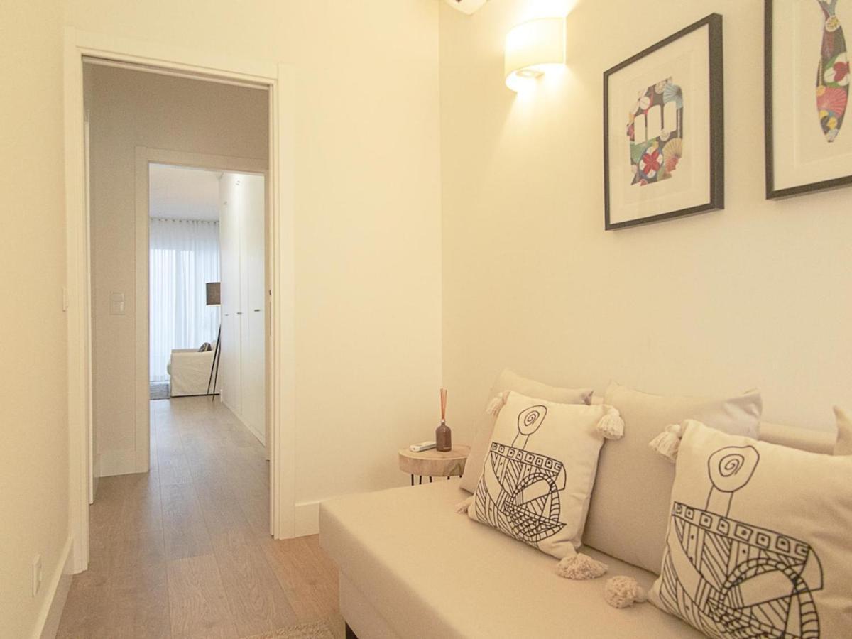 Apartment Principe Real Lovely With Ac *